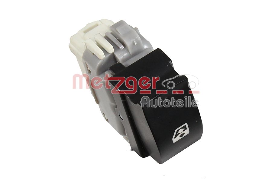 METZGER 0916946 Schalter, Fensterheber